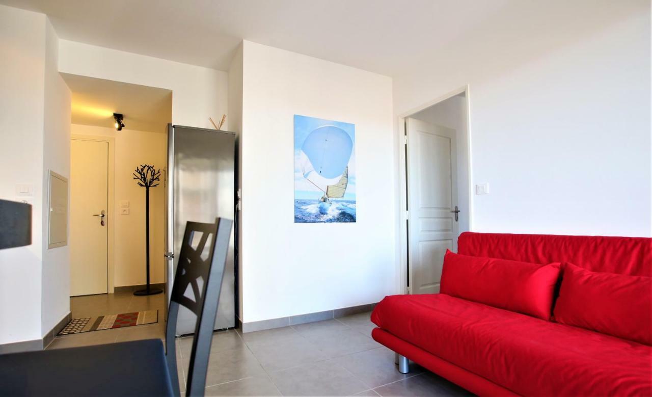 L'Appartement Du Palais Longchamp Μασσαλία Εξωτερικό φωτογραφία