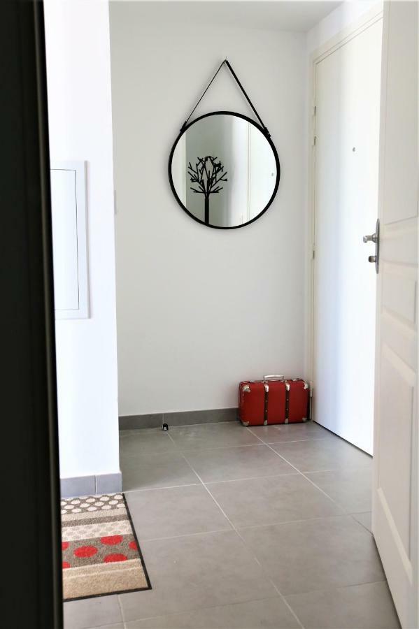 L'Appartement Du Palais Longchamp Μασσαλία Εξωτερικό φωτογραφία