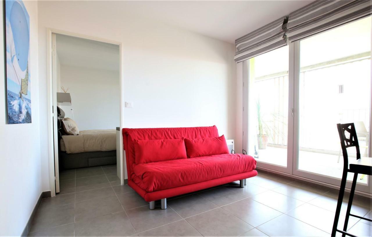 L'Appartement Du Palais Longchamp Μασσαλία Εξωτερικό φωτογραφία