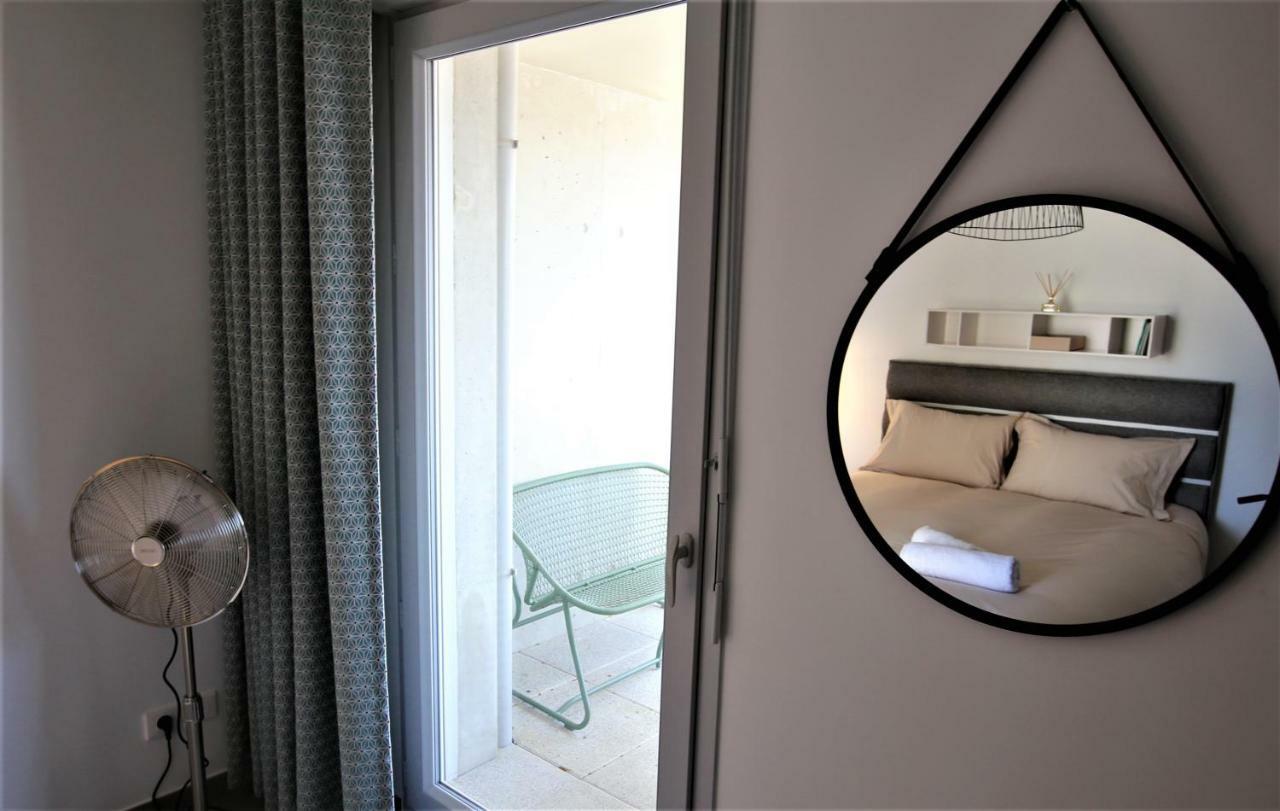 L'Appartement Du Palais Longchamp Μασσαλία Εξωτερικό φωτογραφία